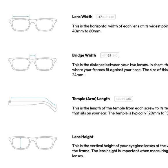 Nike with Flexon silver tone rectangular glasses FOR FRAMES ONLY - Picture 5 of 5